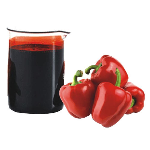 Paprika Oleoresin 20000 cu