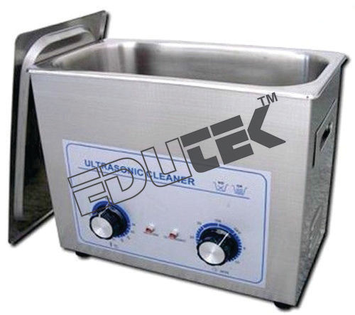 Ultrasonic Water Bath