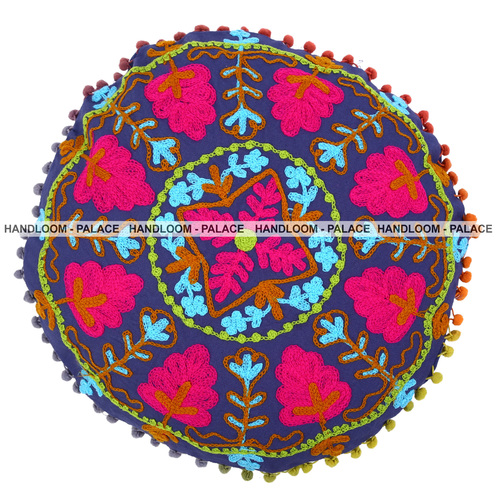 Cotton Cushion Cover