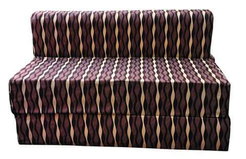 Cotton Sofa Cum Bed