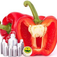 Oleoresin Paprika 100000 Cu De-odourised