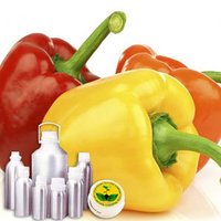Oleoresin Paprika 120000 Cu
