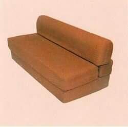 Cotton Sofa Cum Bed