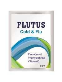Flutus Cold & Flu