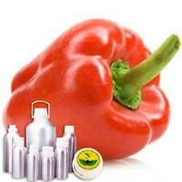 Paprika Oleoresin 40000 Cu