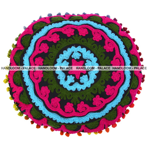 Bed Sofa Cushion Cover
