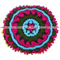 As Shown In Picture Bed Sofa Cushion Cover
