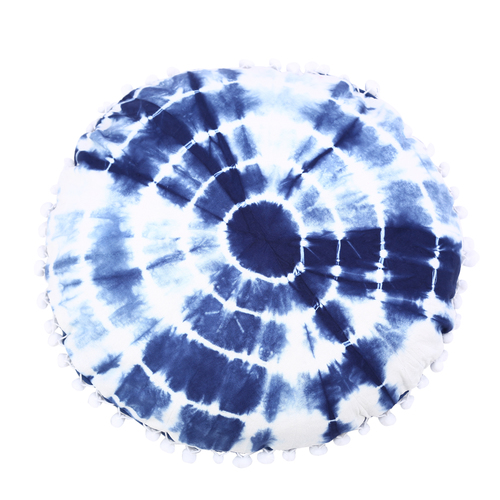 Shibori Cushion Cover