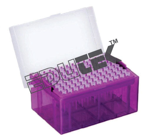 Pipette Tips