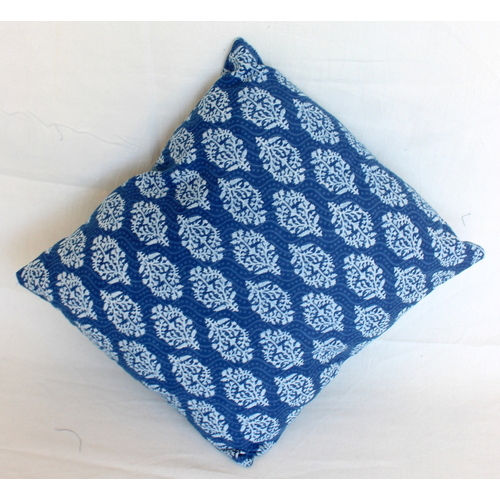 Jaipuri Hand Block Printed Cushion Covers