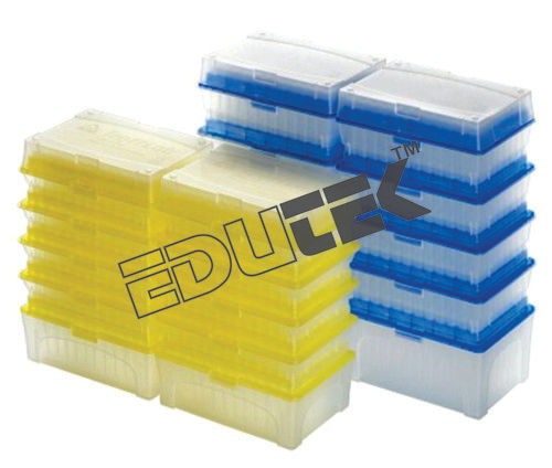 Pipette Tips Rack