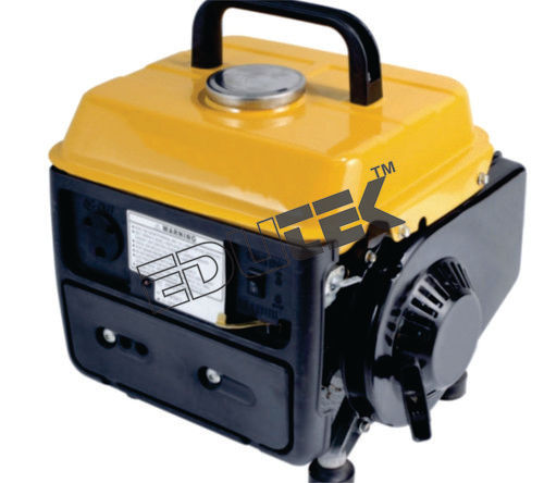 PORTABLE GENERATOR