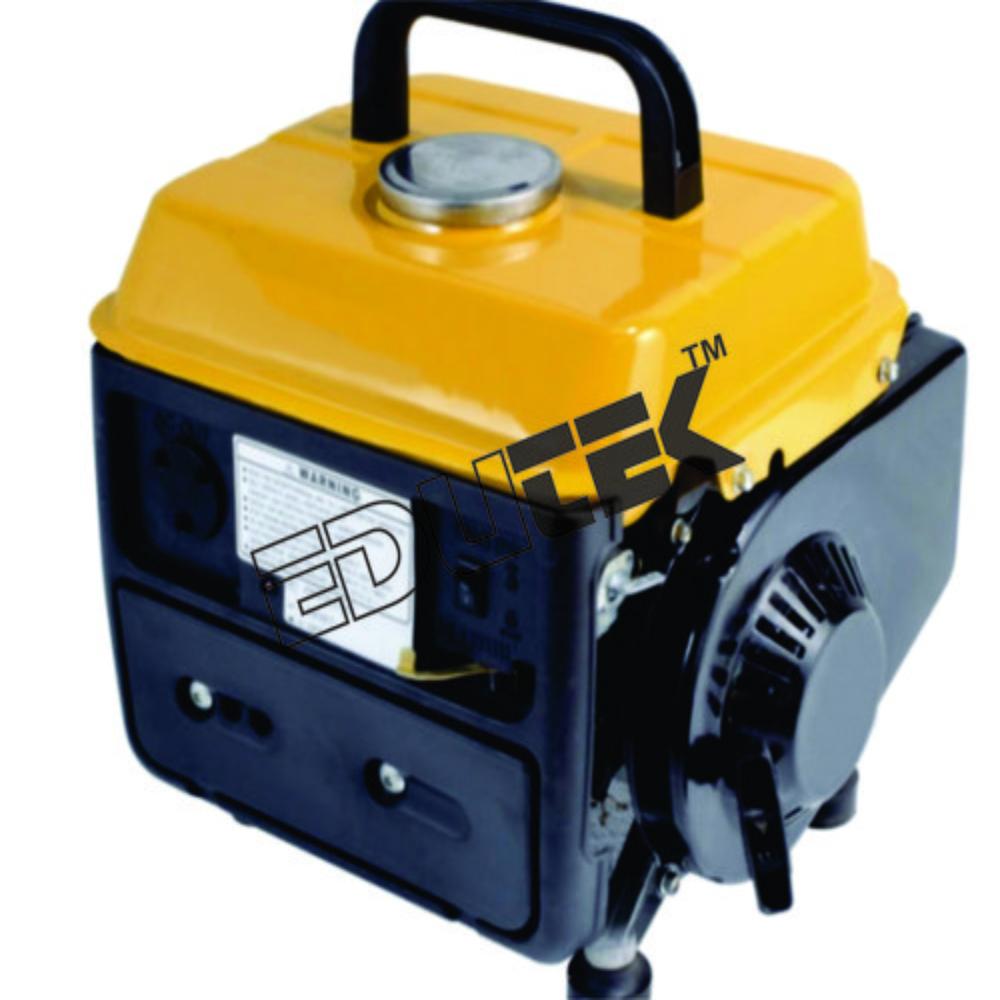 Portable Generator - Automation Grade: Manual