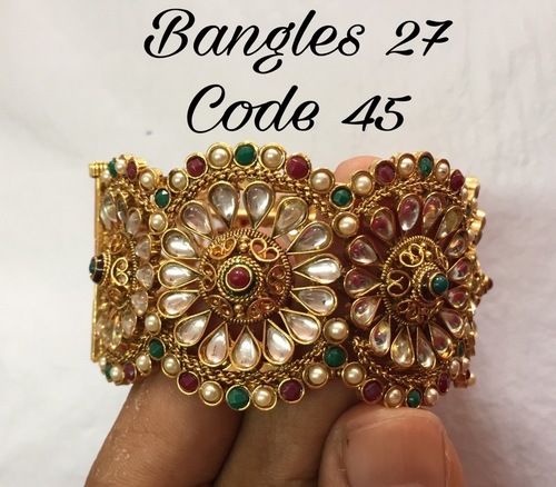 Bangle Set