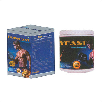 Buv Bodyfast