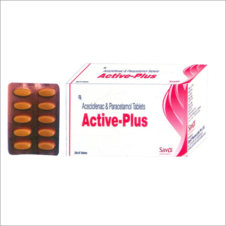 Active-Plus