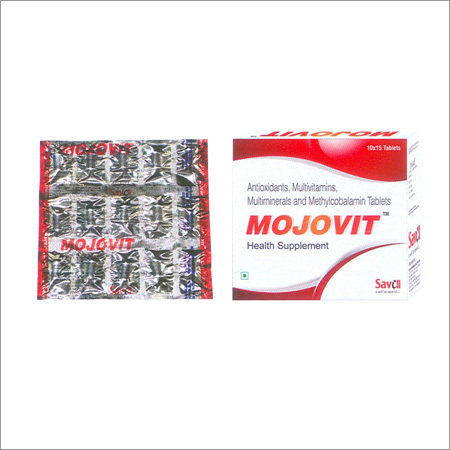 Mojovit