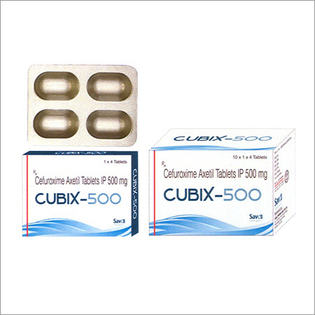 Cubix-500