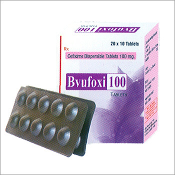 Bufoxi 100