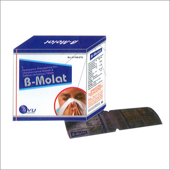 B Molat