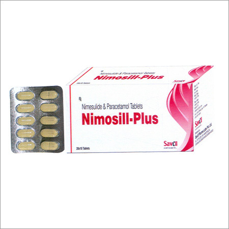 Nimosill-Plus