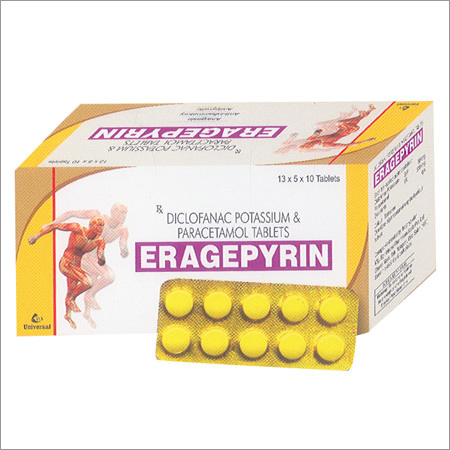 Eragepyrin