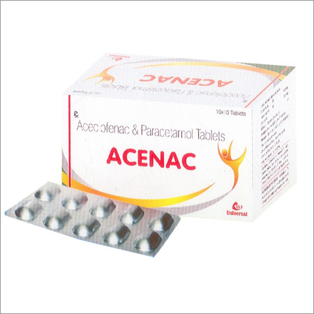Acenac