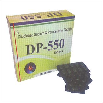 DP 550