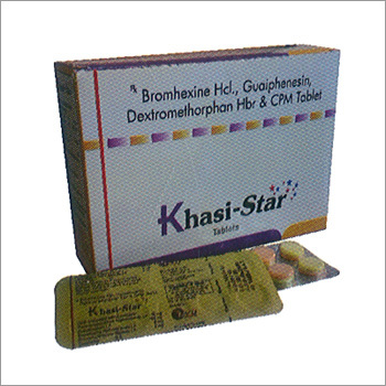 Khasi Star