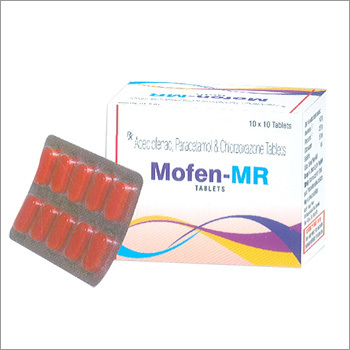 Mofen Mr