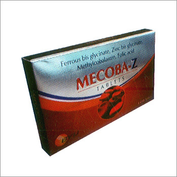 Mecoba-Z
