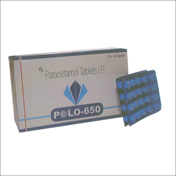 Polo 650