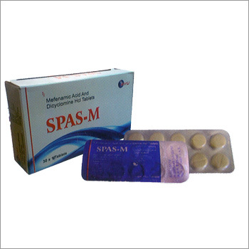 Spas M