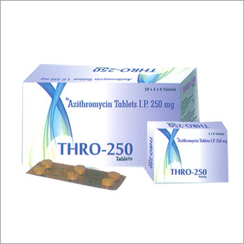 Thro 250
