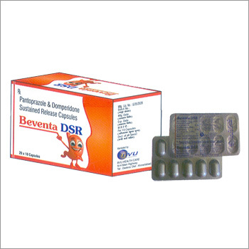 Bventa DSR