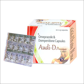 Audi D Premium
