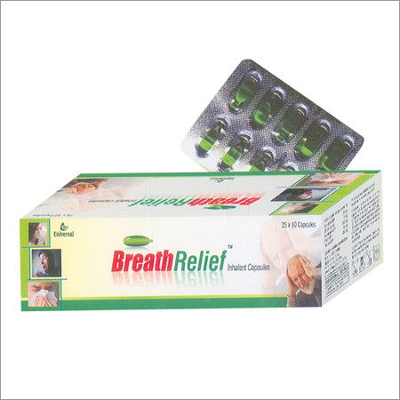 Breath Relief