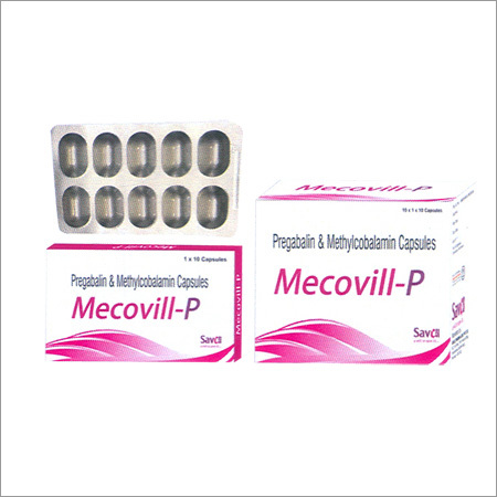 Mecovill-P
