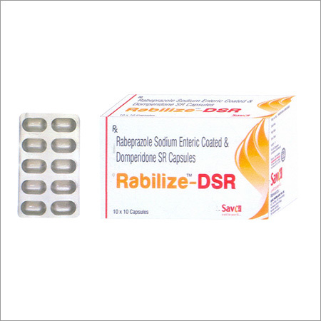 Rabilize-dsr