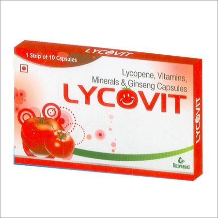 Lycovit
