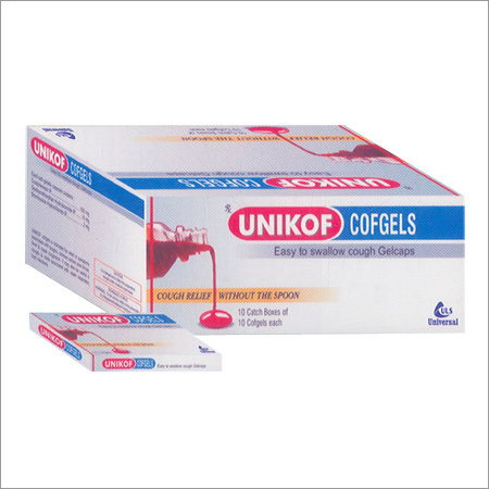 Unikof Cofgels
