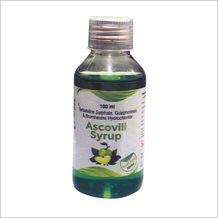 Liquid Syrups