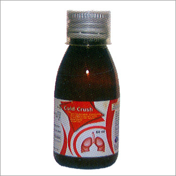 Cold Crush