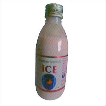 Ice Gel