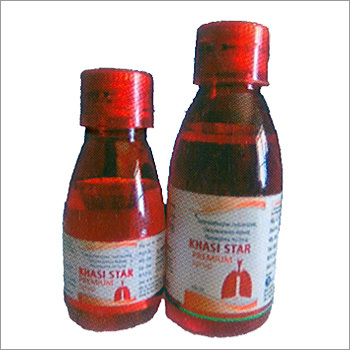 Liquid Syrups