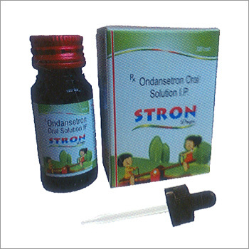 Dry Syrups