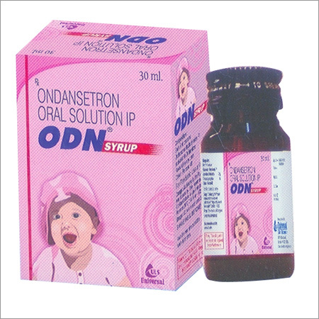 Odn Syrup