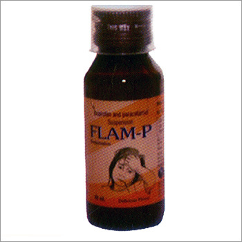 Dry Syrups