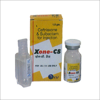Xone Cs