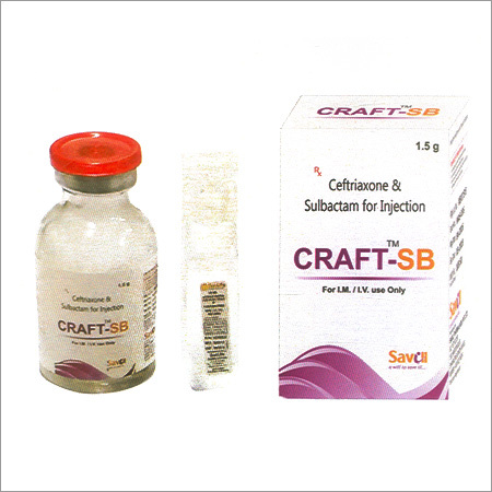 Craft-Sb